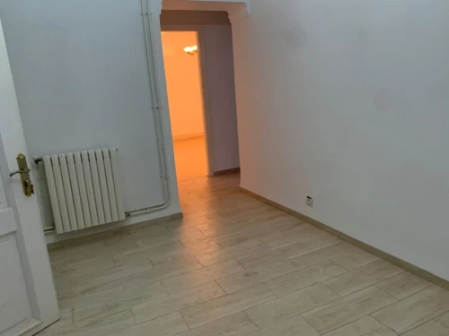 Location Appartement Niveau de villa F3 Alger Hydra