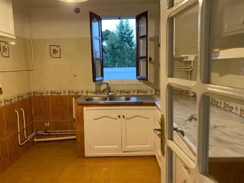 Location Appartement Niveau de villa F3 Alger Hydra