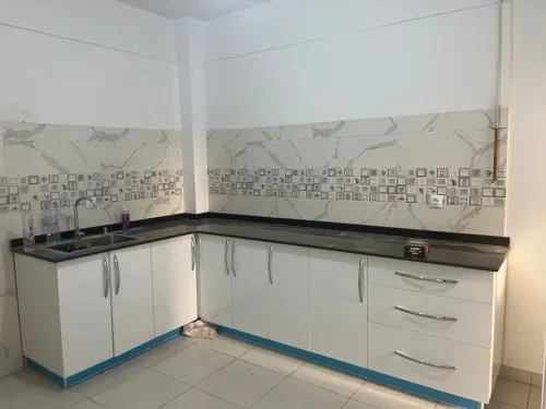 Location Appartement F3 Alger Mahelma