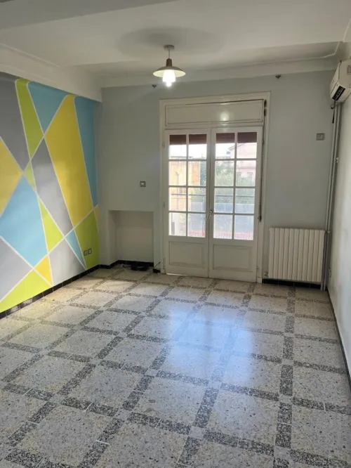 Vente Appartement F4 Alger Dely brahim