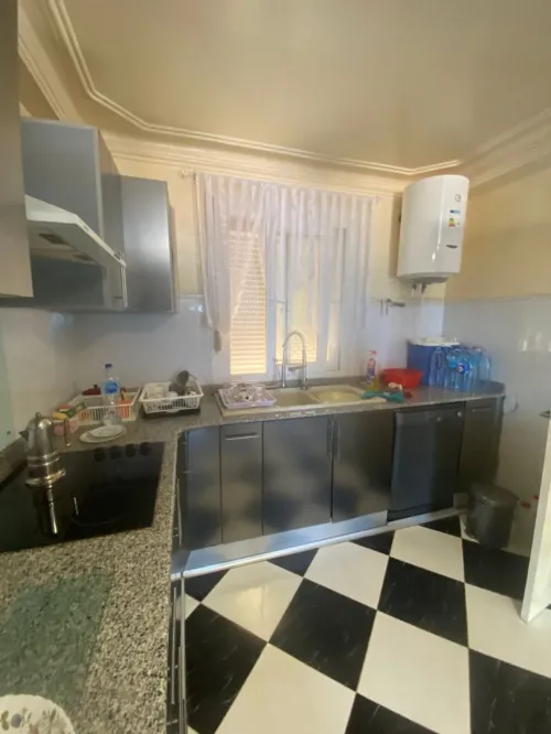 Location Villa Tipaza Fouka
