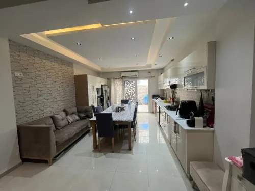 Vente Appartement F4 Alger El achour
