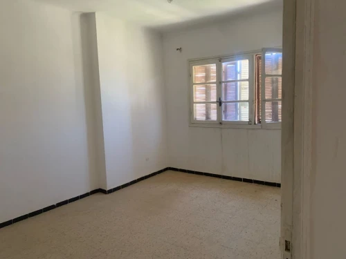 Vente Appartement F3 Alger Bordj el kiffan