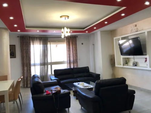 Location Appartement F3 Alger Hydra