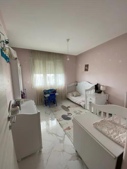 Vente Appartement F4 Alger Hydra