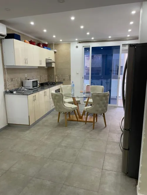 Vente Appartement F3 Tipaza Bou ismail
