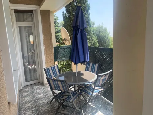 Location Appartement F3 Alger Hydra