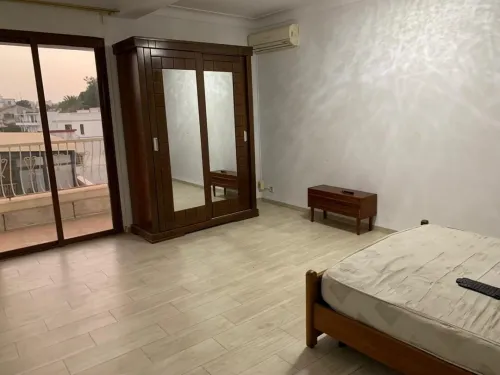 Location Appartement Niveau de villa F3 Alger Hydra