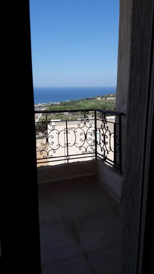 Location Appartement F4 Tipaza Bou ismail