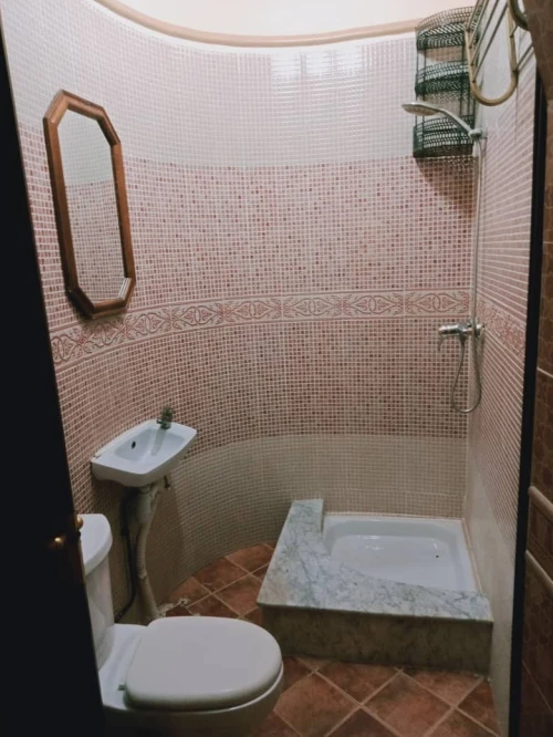 Location Appartement F3 Alger Ouled fayet
