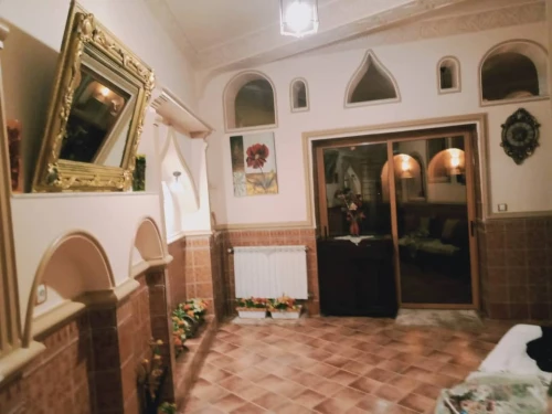 Location Appartement F3 Alger Ouled fayet