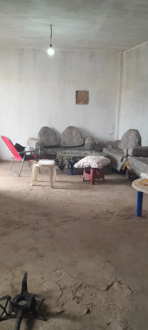 Vente Terrain Agricole Tlemcen Hennaya