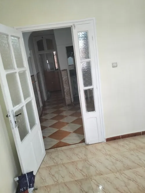 Location Appartement F3 Relizane Relizane