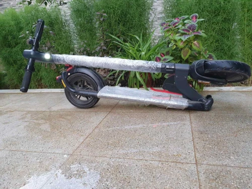 Scooter èlectrique