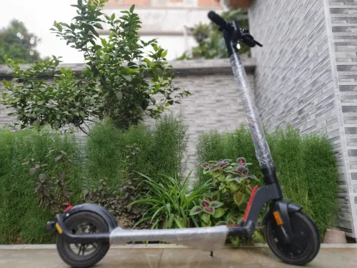 Scooter èlectrique