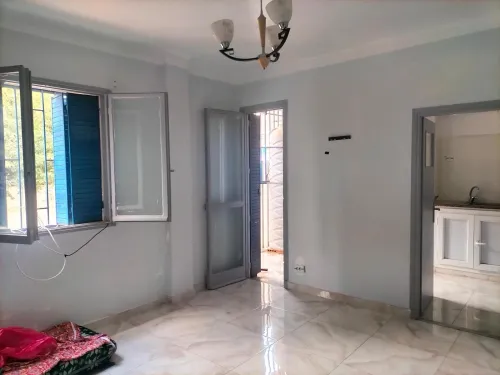 Location Appartement F2 Alger Kouba