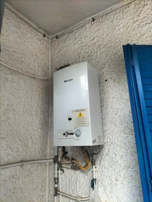 Location Appartement F2 Alger Kouba