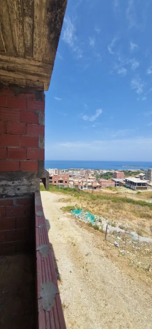 Vente Villa Jijel El aouana