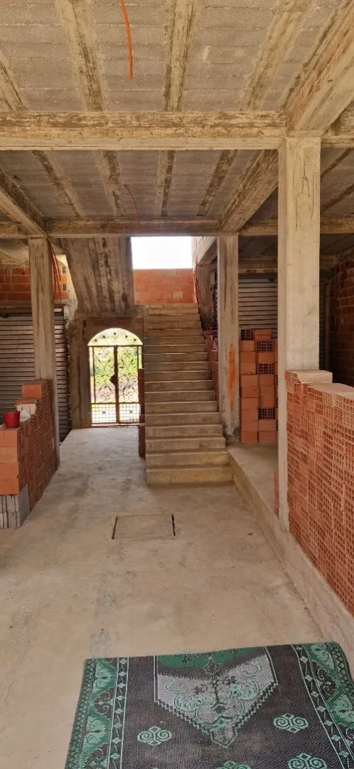 Vente Villa Jijel El aouana
