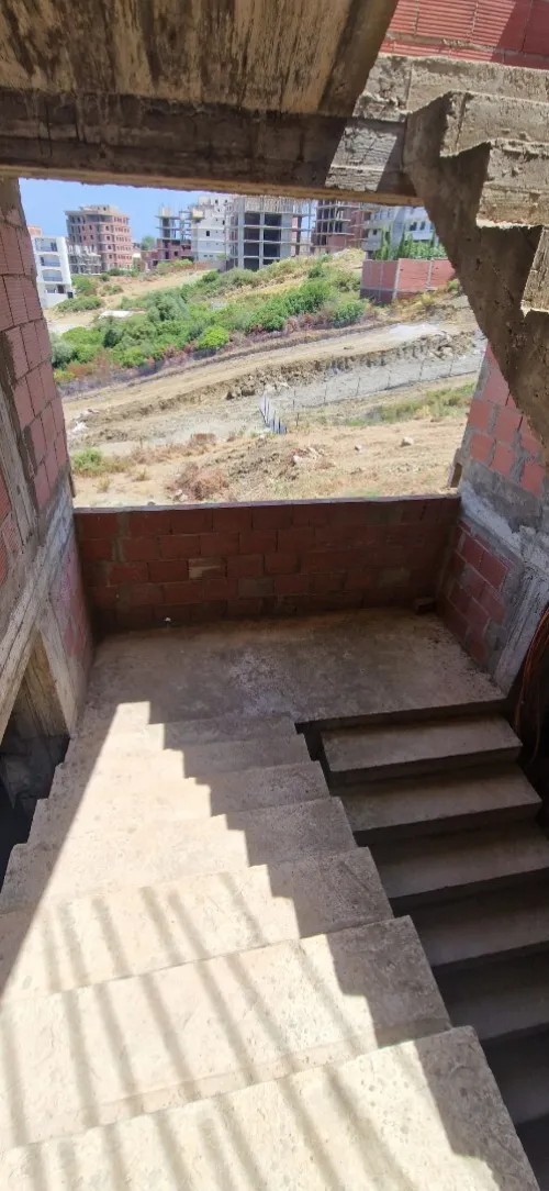 Vente Villa Jijel El aouana