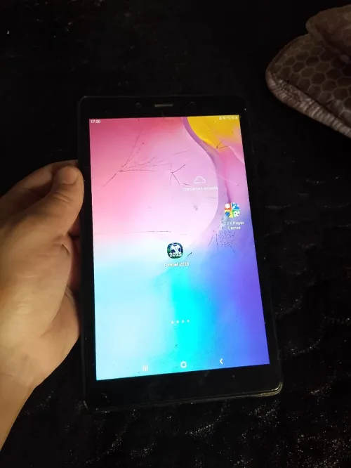 Galaxy Samsung A