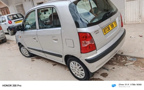 Hyundai Atos 2009 Atos
