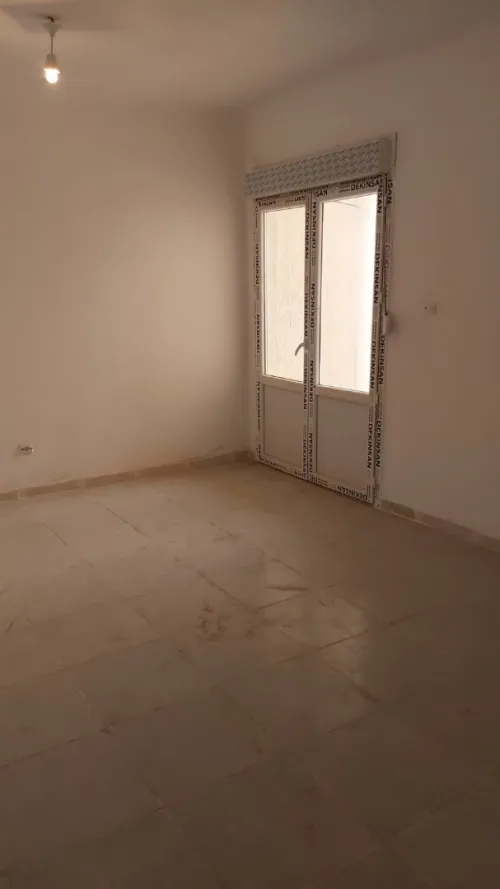 Echange Appartement F3 Sidi bel abbes Sidi bel abbes