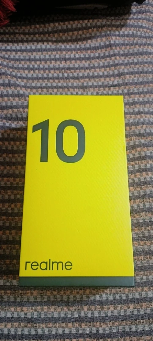 Realme Realme 10