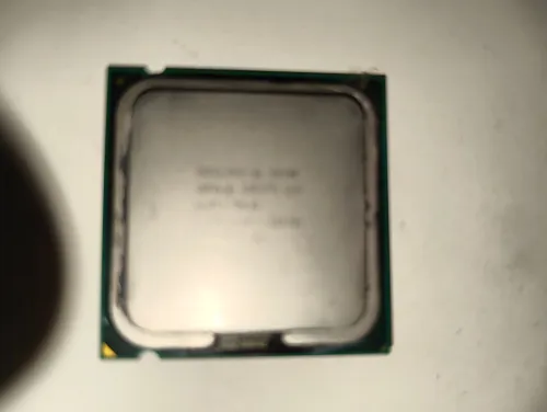 Intel core duo E8400 3.0 ghz
