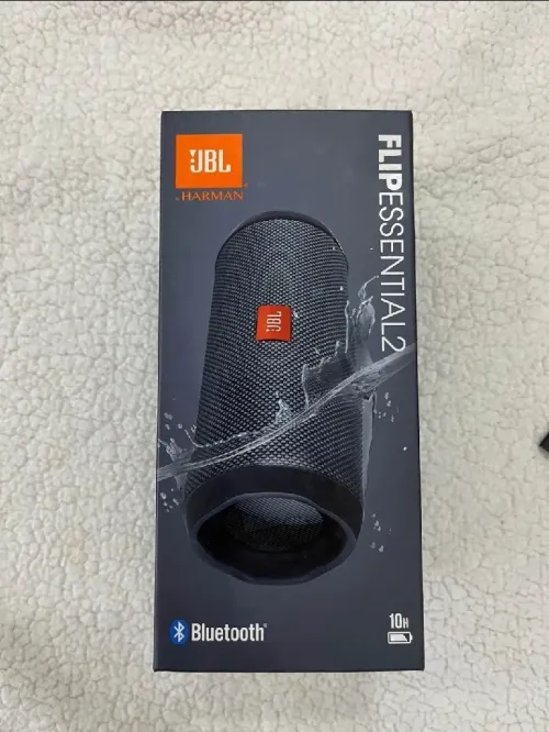 JBL FLIP ESSENTIAL2