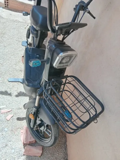 Scooter électrique Scooter 2025
