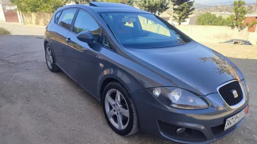 Seat Leon 2011 Fully