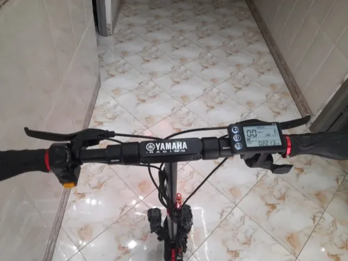 Trottinette urbain glide