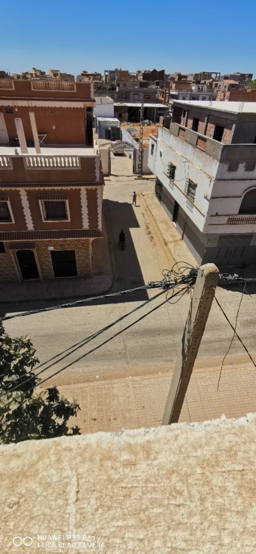 Vente Villa Oran Arzew