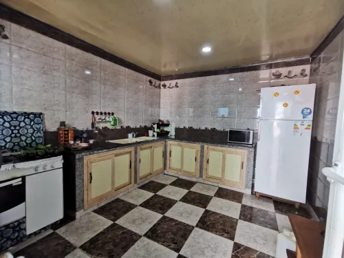 Vente Villa Oran Arzew