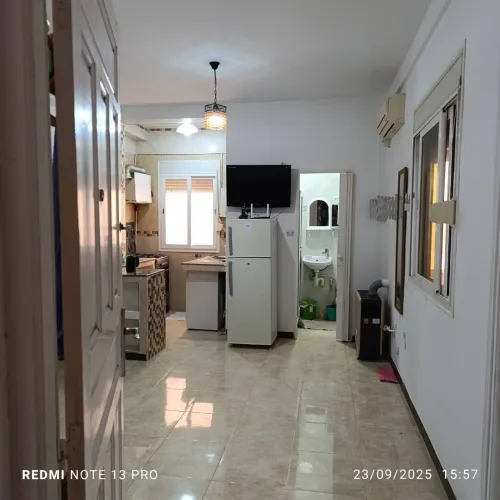 Location bien immobilier Alger Dely brahim