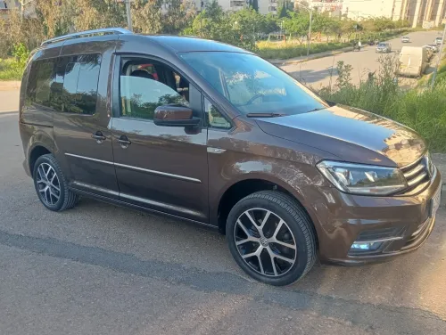 Volkswagen Caddy 2019 Highline