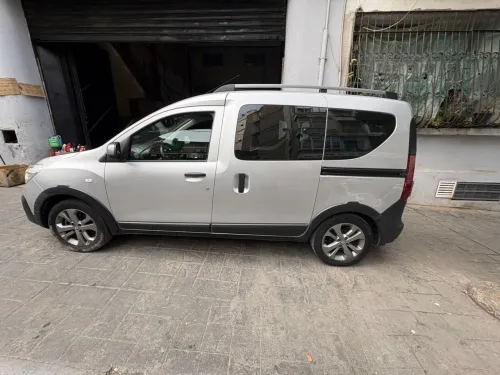 Renault Kangoo 2024 Evolution