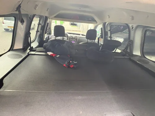 Renault Kangoo 2024 Evolution
