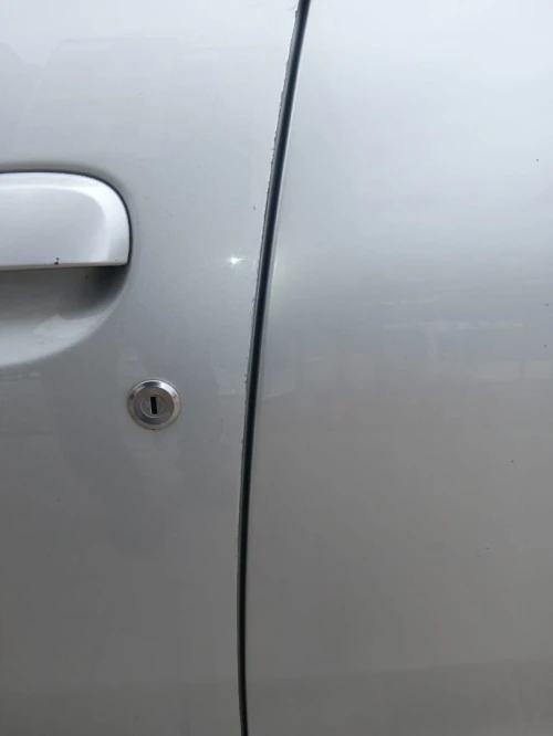 Renault Symbol 2017 Exception