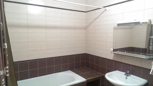 Location Appartement F3 Alger Baba hassen