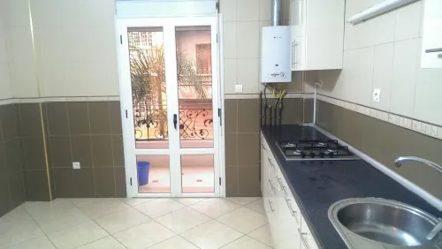Location Appartement F3 Alger Baba hassen