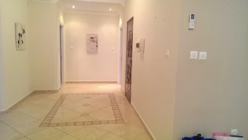 Location Appartement F3 Alger Baba hassen