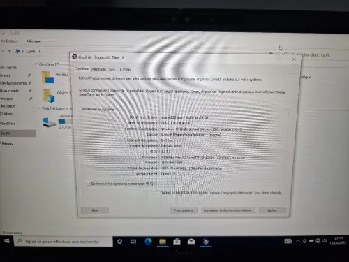 Dell latitude 5440