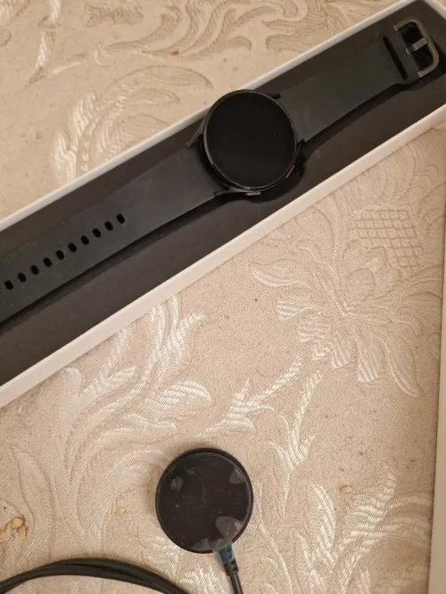 SAMSUNG WATCH 4 40MM