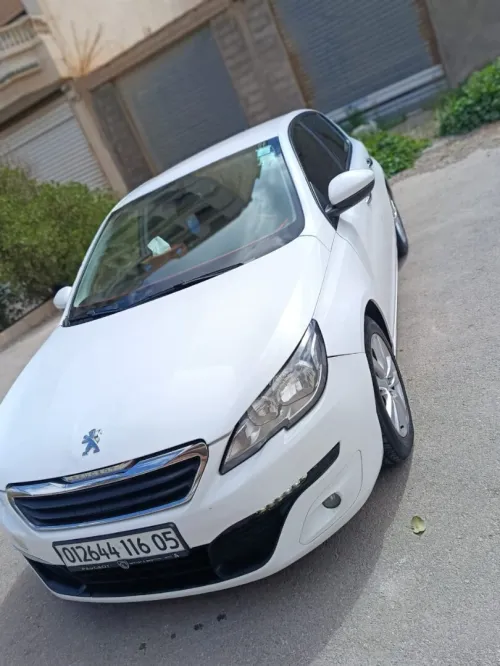 Peugeot 308 2016 Active