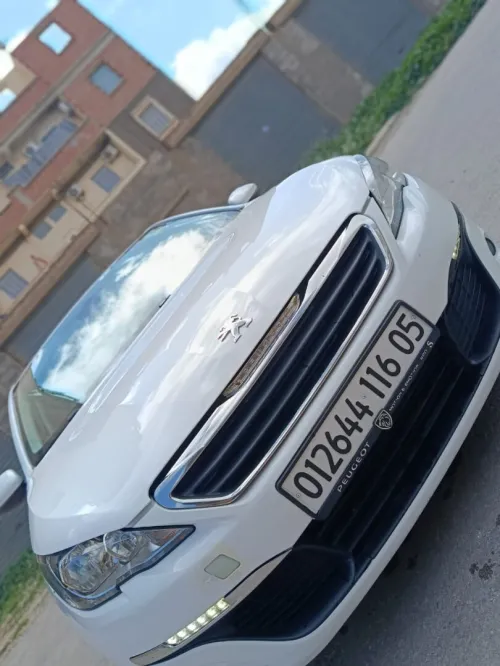 Peugeot 308 2016 Active