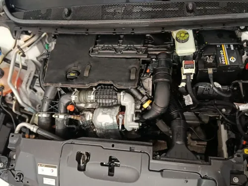 Peugeot 308 2016 Active