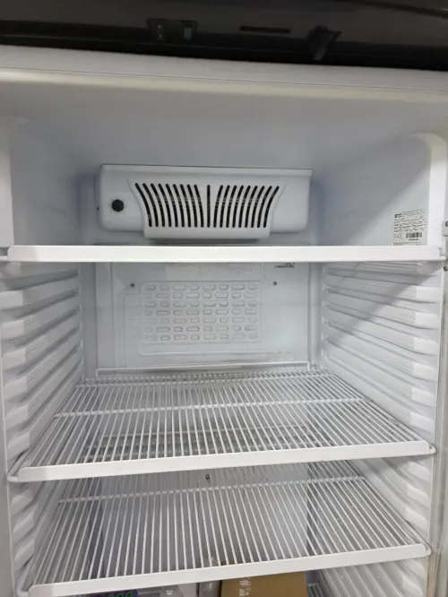 Frigo Ugur vitré 