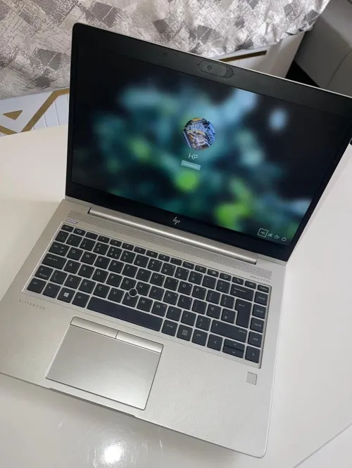 HP EliteBook 745 G6